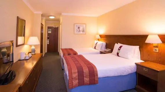 Citrus Coventry by Compass Hospitality | West Midlands (ilçe) - Birmingham (ve civarı) - Coventry