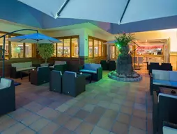 Invisa Es Pla Hotel Adults Only | Balearic Adaları - İbiza Adası - Sant Antoni de Portmany