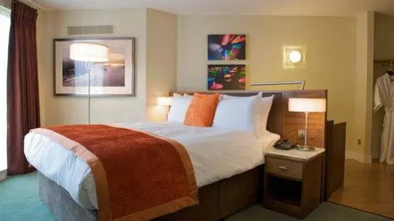 Bermondsey Square Hotel | Londra (ve civarı) - Southwark - Bermondsey