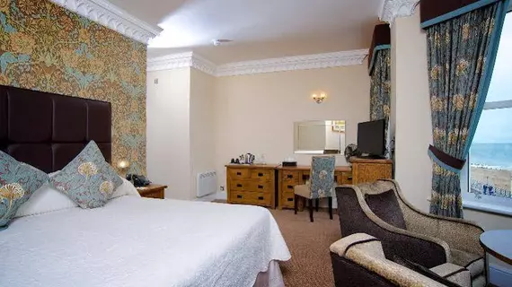 Langham Hotel Eastbourne | Doğu Sussex (kontluk) - Eastbourne