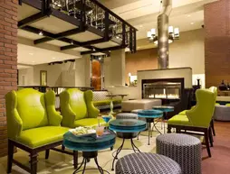 Residence Inn by Marriott San Diego Downtown/Gaslamp Quarter | Kaliforniya - San Diego County - San Diego Sahili