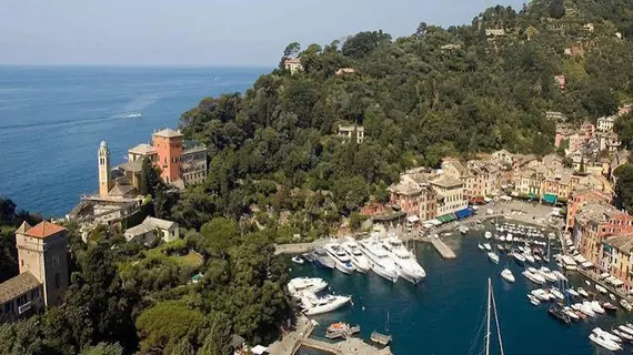 Piccolo Portofino | Liguria - Cenova (il) - Portofino