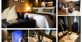 Aya Boutique Hotel | Chonburi (vilayet) - Pattaya (ve civarı) - Pattaya - Pattaya Körfezi