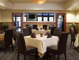 Red Lion Hotel Anaheim | Kaliforniya - Orange County - Anaheim - Anaheim Resort