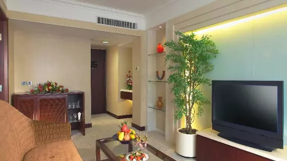 Metropark Hotel Kowloon | Hong Kong - Hong Kong City Center - Ho Man Tin