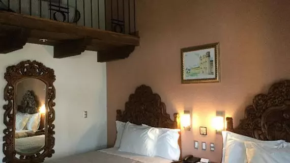 Hotel Grand Maria | Chiapas - San Cristobal de las Casas