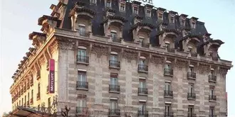 Mercure Lyon Centre Château Perrache