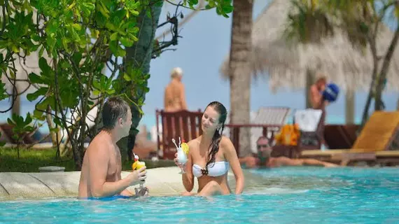 Sun Island Resort & Spa | Maldivler - Güney Ari Mercan Adası - Nalaguraidhoo