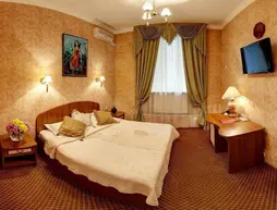 Gintama Hotel | Kiev (ve civarı) - Kiev - Shevchenkivskyi Rayonu