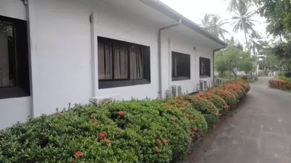 Villa Ocean View | Kalutara Bölgesi - Wadduwa