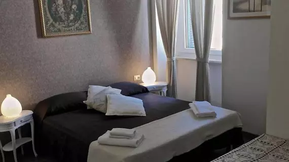 B&B Casa Vicenza | Lazio - Roma (ve civarı) - Roma Kent Merkezi - Rione XVIII Castro Pretorio