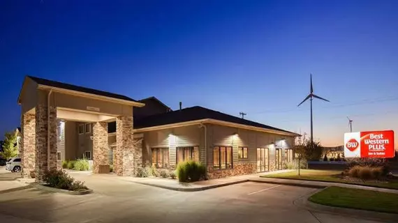 Best Western Plus Night Watchman Inn & Suites | Kansas - Greensburg