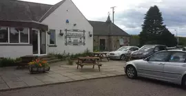 Covenanters Inn | İskoçya - Scottish Highlands - Nairn