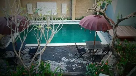 Grand Pudjawan Hotel | Bali - Kuta - Raya Kuta