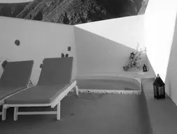 Blue Perla Suites | Ege Adaları - Santorini