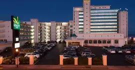 Quality Inn Boardwalk | Maryland - Ocean City (ve civarı) - Ocean City