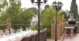 Hotel Balcon de Competa | Andalucia - Malaga İli - La Axarquía - Competa