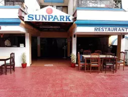 Sun Park Resort | Goa - Kuzey Goa - Baga