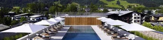 Schwarzer Adler Kitzbühel | Tirol - Kitzbühel District - Kitzbuehel (ve civarı) - Kitzbuehel