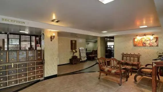 Hotel Royalty | Maharaştra - Pune Bölgesi - Pune