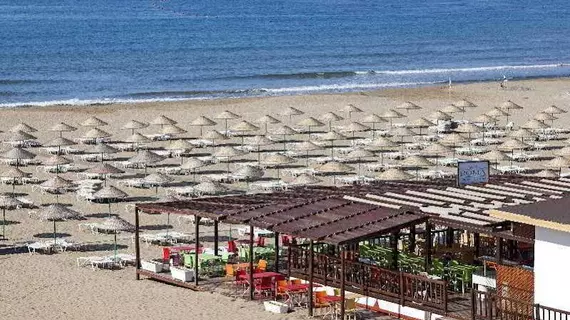 Roma Beach Resort & Spa | Antalya - Side