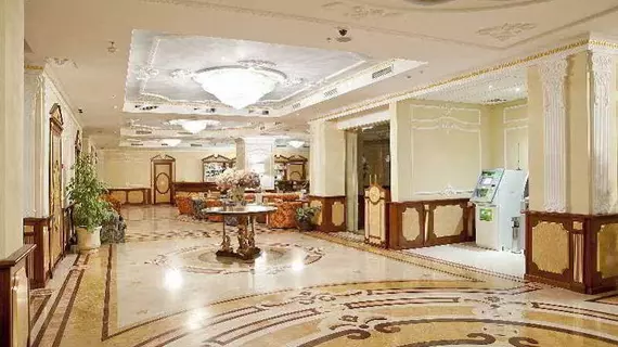 Rimar Hotel | Krasnodar Krayı - Krasnodar