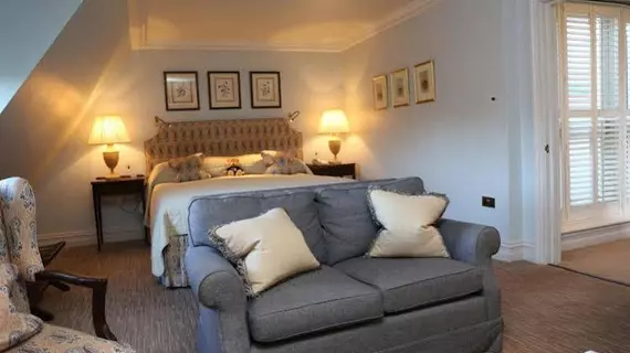 Draycott Hotel | Londra (ve civarı) - Royal Borough of Kensington and Chelsea - Chelsea