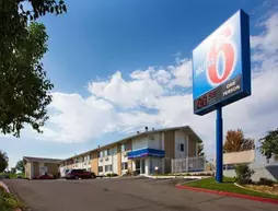 Motel 6 Boise - Airport | Idaho - Boise (ve civarı) - Boise