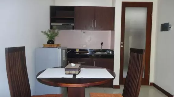 Sekuta Condo Suites | Bali - Denpasar - Sanur