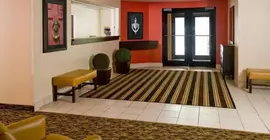 Extended Stay America - Secaucus - Meadowlands | New Jersey - Jersey City (ve civarı) - Secaucus