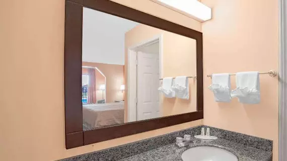 DAYS INN MOULTON | Alabama - Moulton