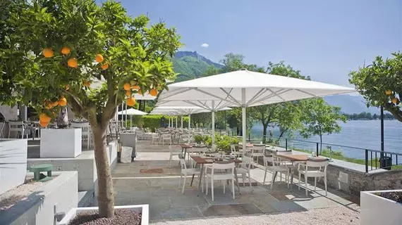 Giardino Lago | Ticino Kantonu - Minusio