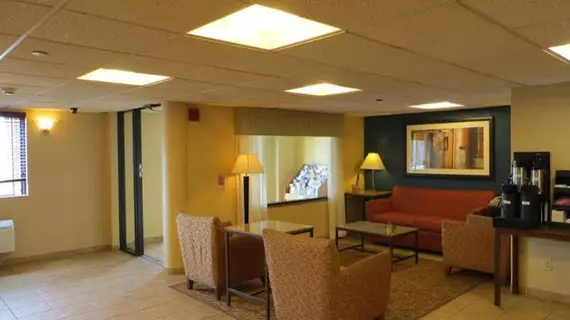 Motel 6 Elk Grove Village - O'Hare | İllinois - Elk Grove Village