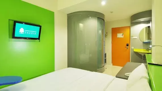 POP! Hotel BSD City Tangerang | West Java - Cakarta (ve civarı) - Serpong