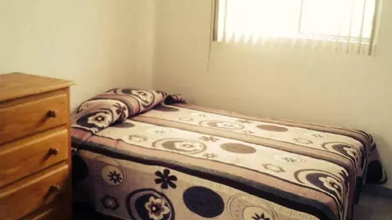 Suites Ejecutivas KenZi | San Luis Potosi - San Luis Potosi