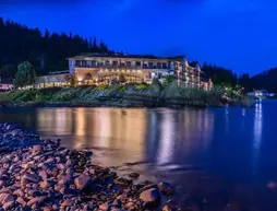 Best Western Plus Lodge At River's Edge | Idaho - Orofino