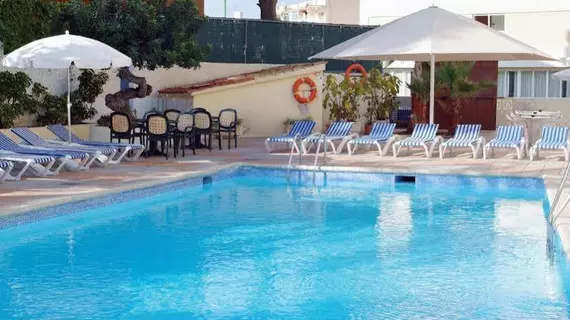 Bellevue Vistanova | Balearic Adaları - Mayorka Adası - Calvia - Magaluf