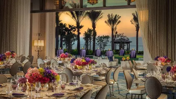 Four Seasons Resort Dubai at Jumeirah Beach | Dubai - Dubai