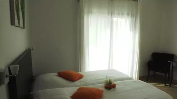 Casa Ceedina Bed And Breakfast & Beauty | Centro - Leiria Bölgesi - Batalha