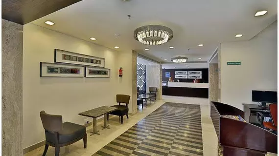 Best Western Svn Grand | Andra Pradeş - Kakinada