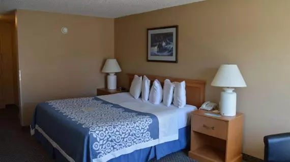 Days Inn Thermopolis | Wyoming - Worland (ve civarı) - Thermopolis