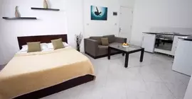 Desert Pearl Apartments | Kızıldeniz İli - Hurgada (ve civarı) - Hurgada - Al Mamsha El Seyahi