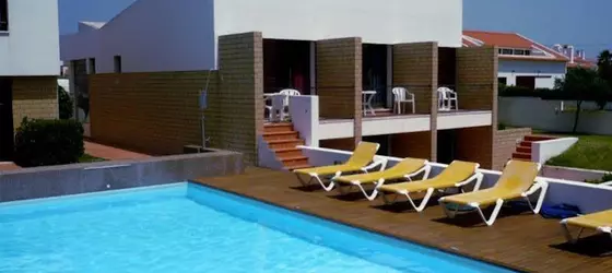 Porto Covo Hotel Apartamento | Alentejo - Setubal (bölge) - Sines - Porto Covo