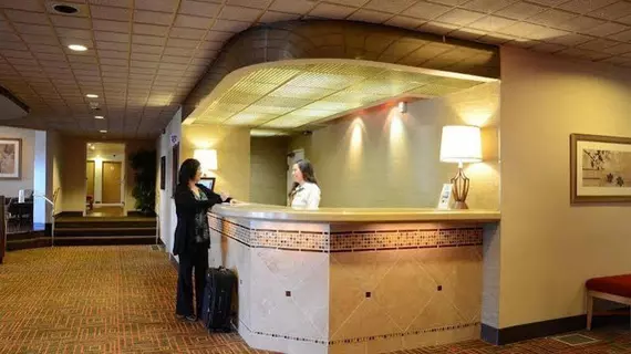 Monarch Hotel & Conference Center | Oregon - Portland (ve civarı) - Clackamas