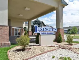 Lexington Inn and Suites Denver Airport at Gateway Park | Kolorado - Denver (ve civarı) - Aurora