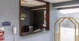 Quality Inn Floral Park | New York - New York (ve civarı) - Queens - Jamaika