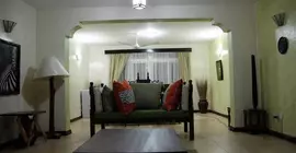 Halgan Villas Palace | Kwale İlçesi - Mombasa (ve civarı) - Mombasa