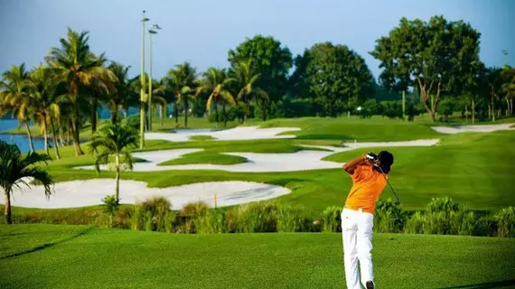 Orchid Country Club | Singapur - Yishun