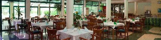 Perla Plaza Hotel | Burgaz - Primorsko