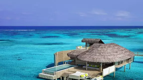 Six Senses Laamu | Maldivler - Laamu Atoll - Olhuveli